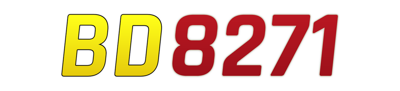 bd8271 logo